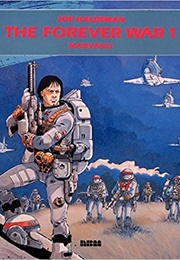 The Forever War (Marvano)