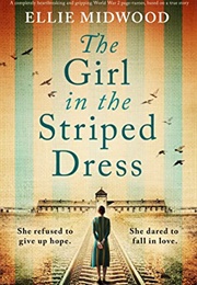 The Girl in the Striped Dress (Ellie Midwood)