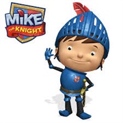 Mike the Knight