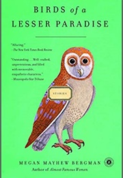 Housewifely Arts (Megan Mayhew Bergman)