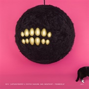 Between Villains - Captain Murphy Feat Viktor Vaughn, Earl Sweatshirt and Thundercat