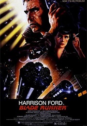 Blade Runner (1982)