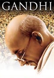 Gandhi (1982)