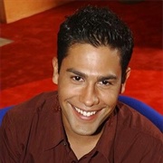 William Hernandez