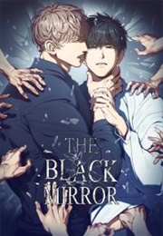 Black Mirror (Muhwa, Wrist)