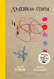 American Utopia (David Byrne & Maira Kalman)