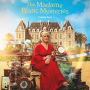 The Madame Blanc Mysteries
