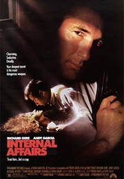Internal Affairs (1990)