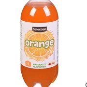 Selection Orange
