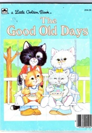 The Good Old Daves (Werner, Dave)