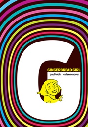 Gingerbread Girl (Colleen Coover)