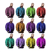 Certified Lover Boy (Drake, 2021)