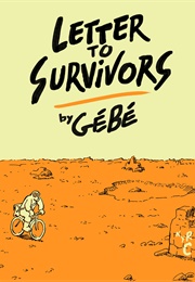 Letter to Survivors (Gébé)