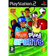 Eyetoy Play: Sports