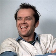 Randle Patrick McMurphy (One Flew Over the Cuckoo's Nest, 1975)