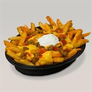 Nacho Fries Bellgrande