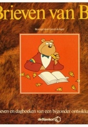 Brieven Van Bob (Gerrit De Jager)