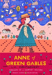 Anne of Green Gables (L. M. Montgomery)