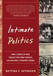 Intimate Politics (Bettina Aptheker)