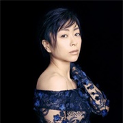 Utada Hikaru (Queer, Non-Binary, They/Them)