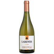Larentis Vinho Branco Chardonnay Viognier