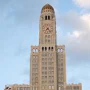 Williamsburg Bank Building - Brooklyn, NYC
