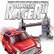 London Racer II
