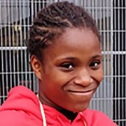 Caroline Sara Dubois (Great Britain)