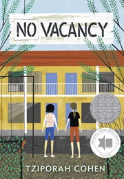No Vacancy (Tziporah Cohen)