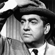 Anthony Aloysius St John Hancock (Hancock's Half Hour)