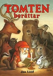 Tomten Berättar (Jan Lööf)