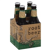 Maine Root Root Beer