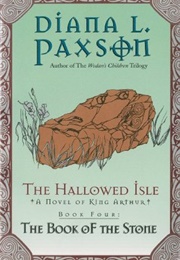 The Book of the Stone (Diana L. Paxson)