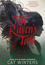 Raven's Tale (Cat Winters)