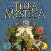 Terra Mystica