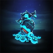 Black Mist Bellswayer