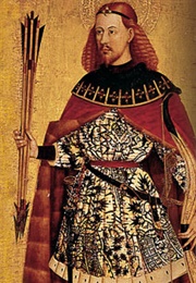 Poetry of Ausiàs March (Ausiàs March)