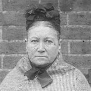 Amelia Dyer - The Reading Baby Farmer