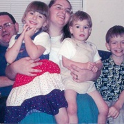 Elwyn Crocker Jr. & Mary Crocker