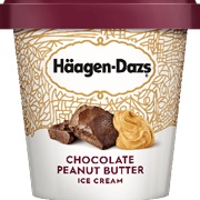 Chocolate Peanut Butter