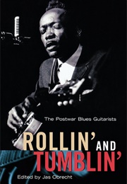 Rollin' and Tumblin' (Jas Obrecht)