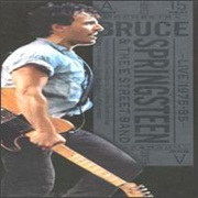 Bruce Springsteen - Live 1975-1985