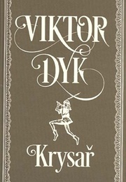 Krysař (Viktor Dyk)