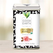 Good Earth Sweet Rose Chai No. 5 Tea