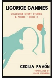 Licorice Candies (Cecilia Pavon)