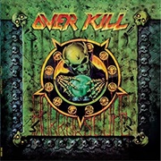 Overkill - Horrorscope