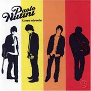 Paolo Nutini These Streets Live