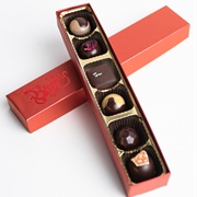 Bixby Chocolates (Maine)