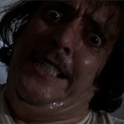 Joe Spinell as Frank Zito (Maniac, 1980)