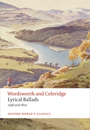 Lyrical Ballads (William Wordsworth and Samuel Taylor Coleridge)